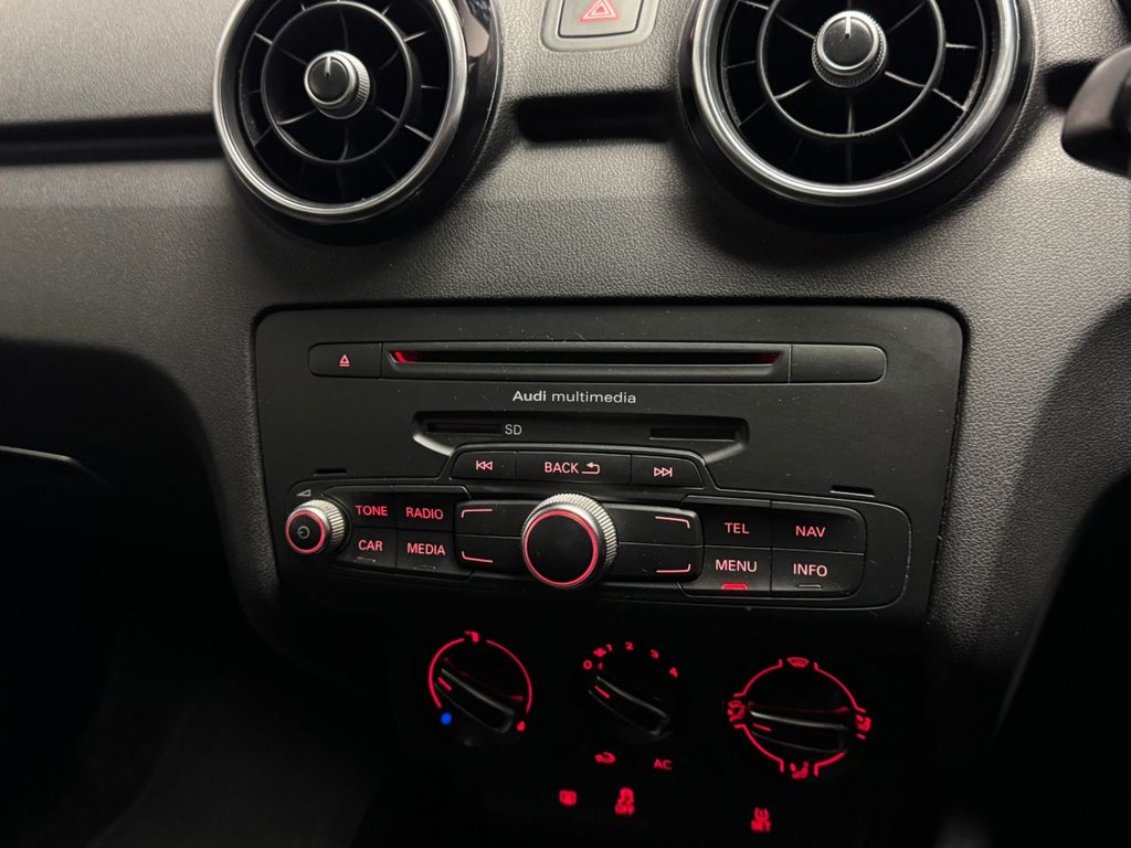 Used Audi A1 2014 for sale - 78059556: Photo 30