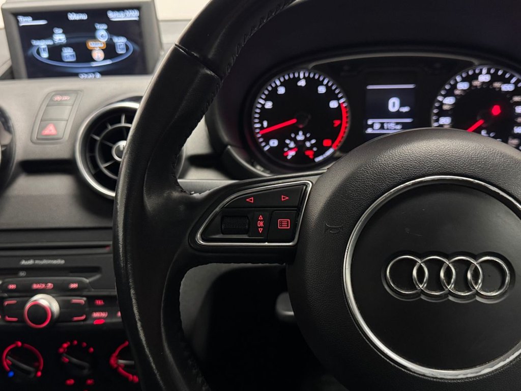 Used Audi A1 2014 for sale - 78059556: Photo 32