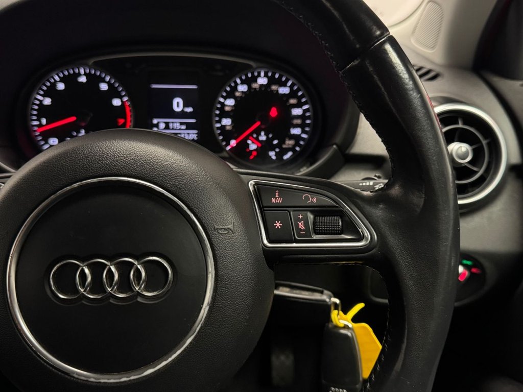 Used Audi A1 2014 for sale - 78059556: Photo 36