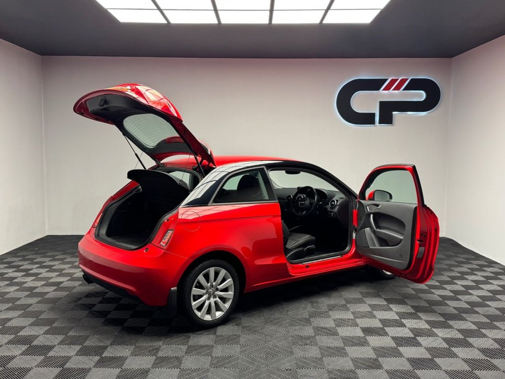 Used Audi A1 2014 for sale - 78059556: Photo 44