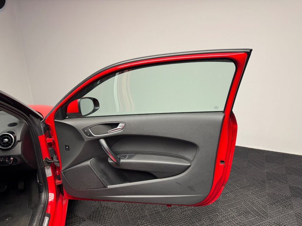 Used Audi A1 2014 for sale - 78059556: Photo 45