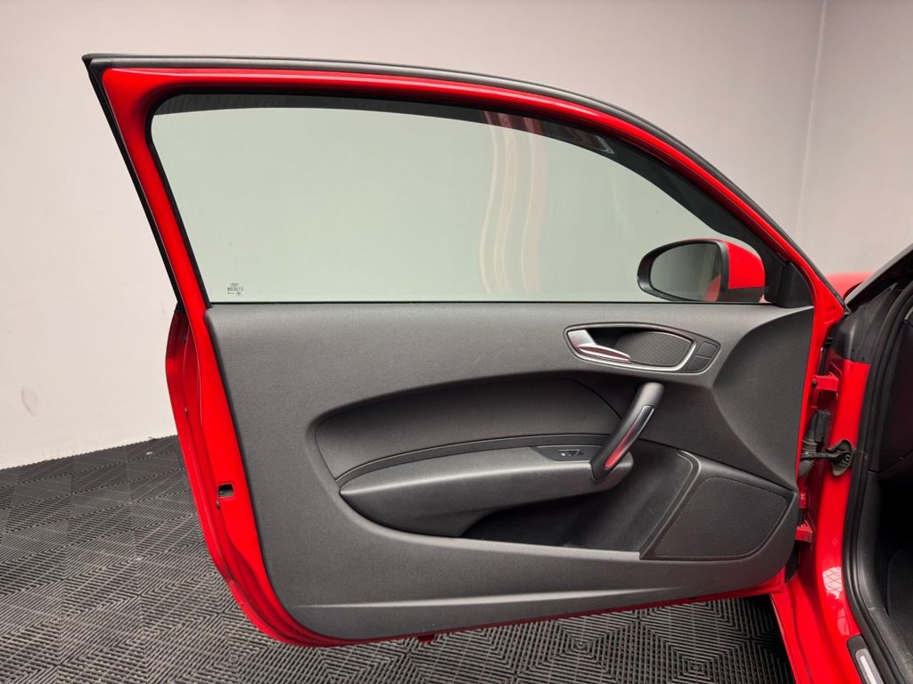 Used Audi A1 2014 for sale - 78059556: Photo 46