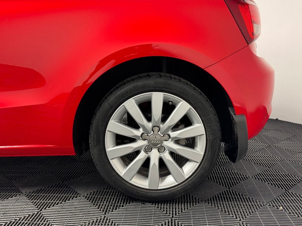 Used Audi A1 2014 for sale - 78059556: Photo 47