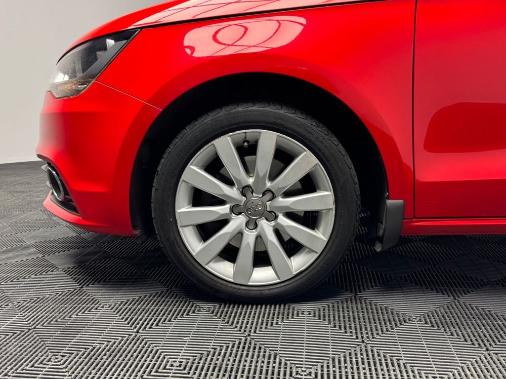 Used Audi A1 2014 for sale - 78059556: Photo 48