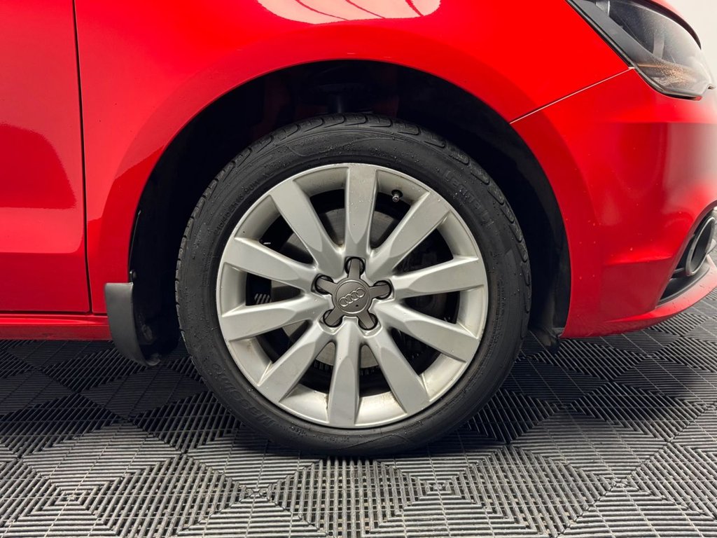 Used Audi A1 2014 for sale - 78059556: Photo 49