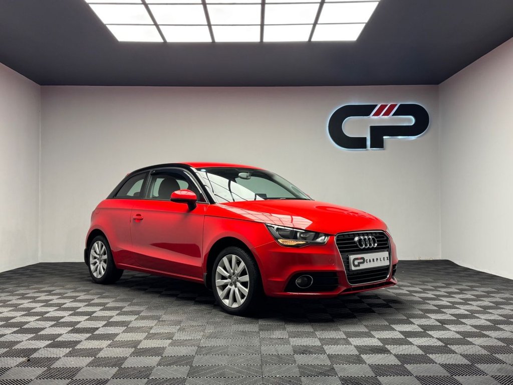 Used Audi A1 2014 for sale - 78059556: Photo 5