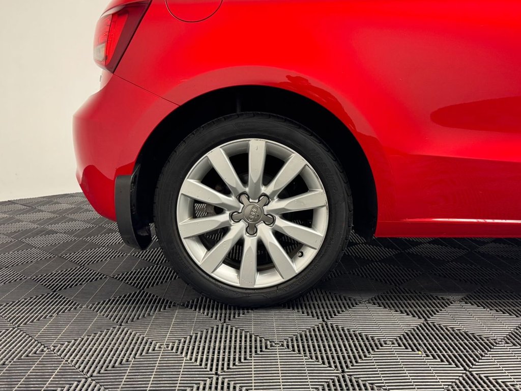 Used Audi A1 2014 for sale - 78059556: Photo 50