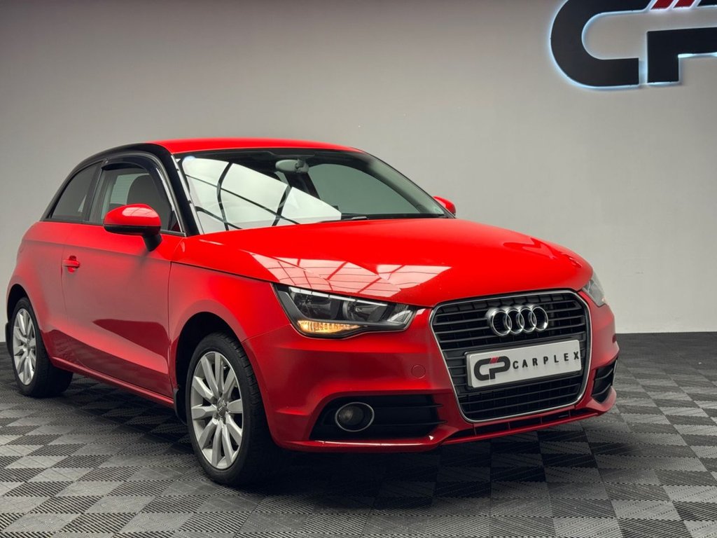 Used Audi A1 2014 for sale - 78059556: Photo 6