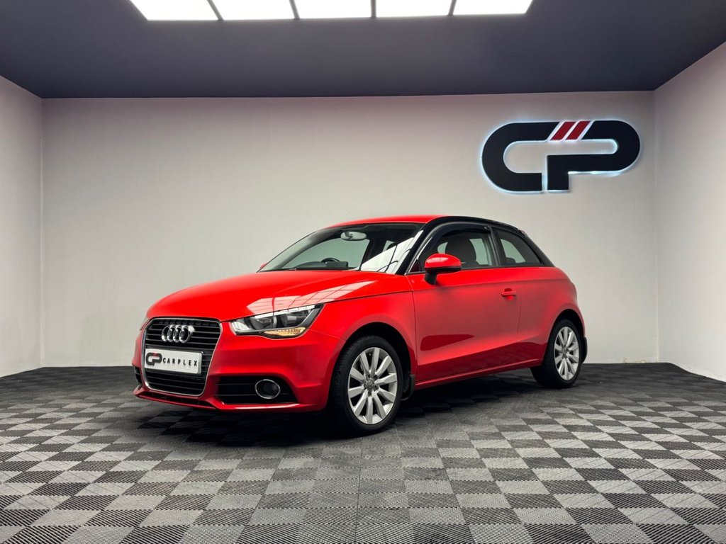 Used Audi A1 2014 for sale - 78059556: Photo 7