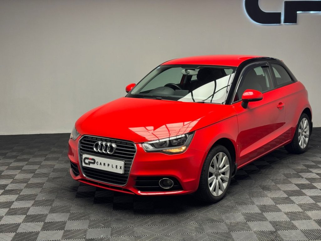 Used Audi A1 2014 for sale - 78059556: Photo 8
