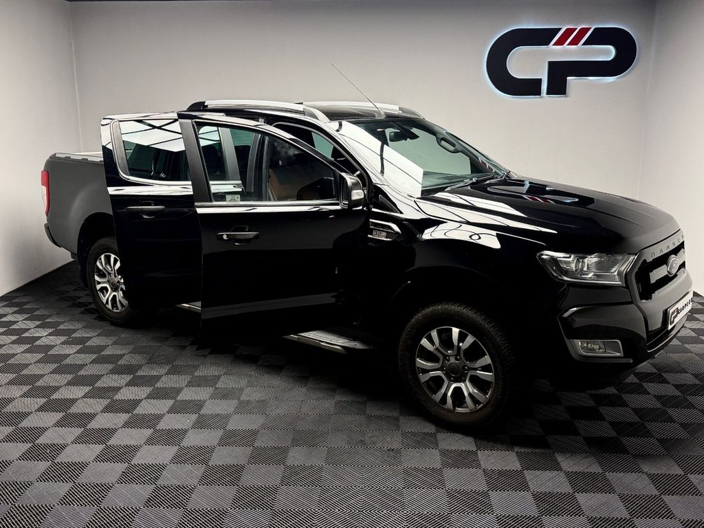 Used Ford Ranger 2019 for sale - 76593457: Photo 10