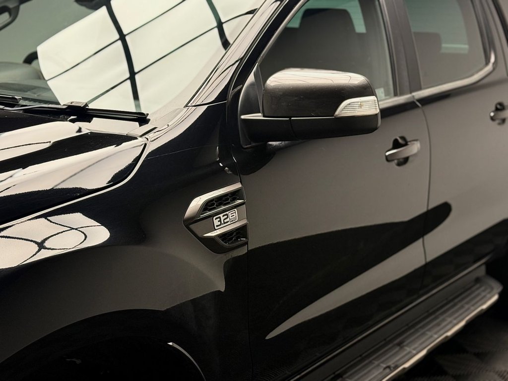 Used Ford Ranger 2019 for sale - 76593457: Photo 18