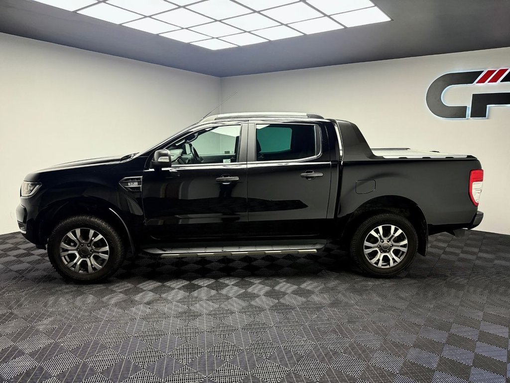 Used Ford Ranger 2019 for sale - 76593457: Photo 21