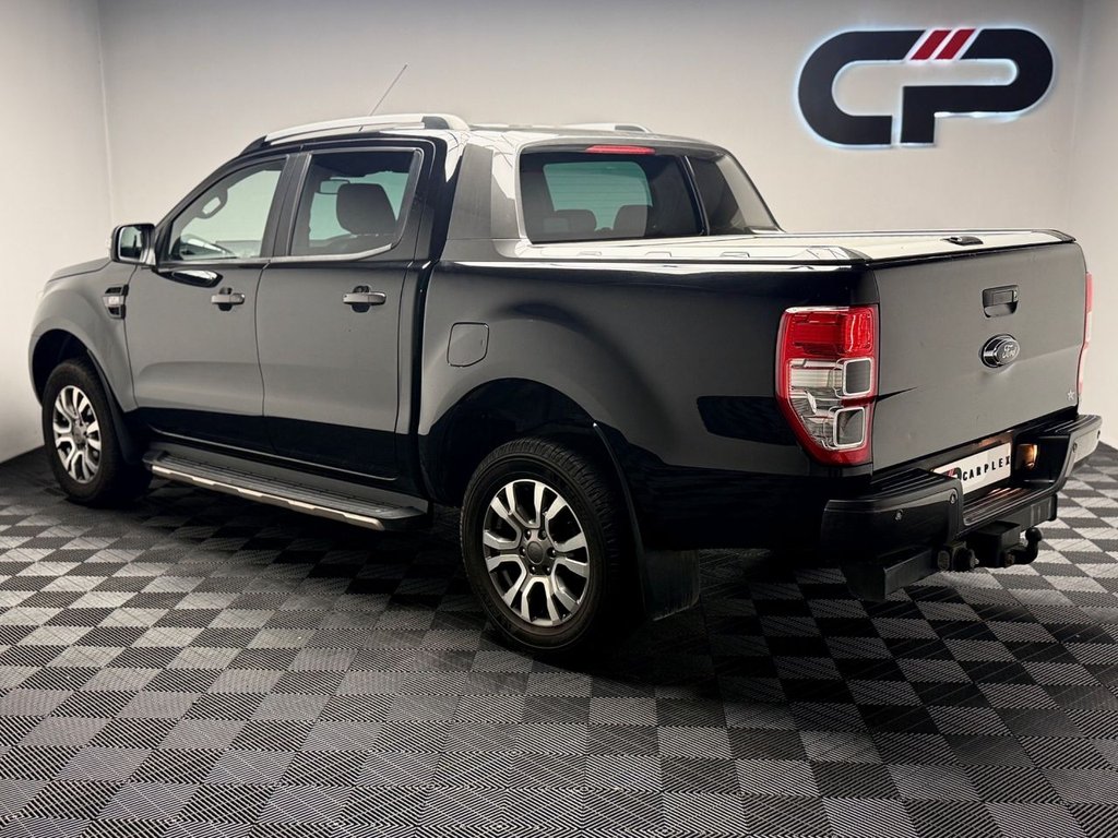 Used Ford Ranger 2019 for sale - 76593457: Photo 22