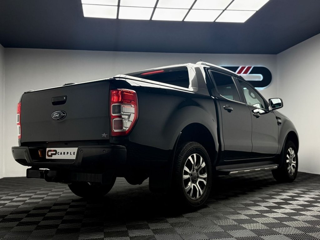 Used Ford Ranger 2019 for sale - 76593457: Photo 26