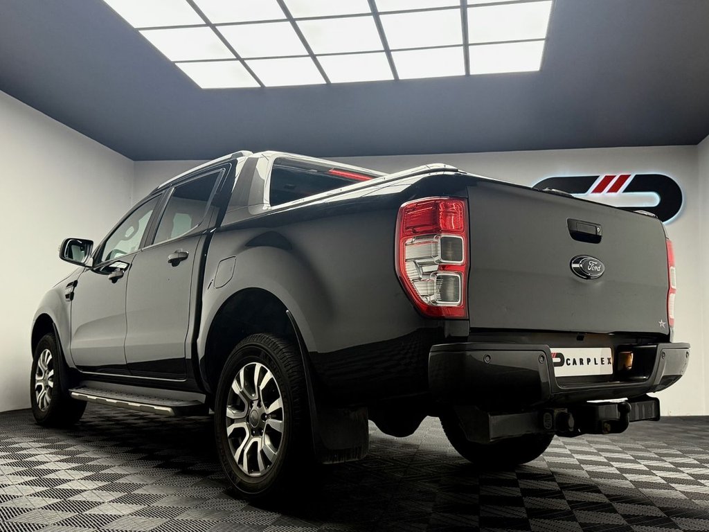 Used Ford Ranger 2019 for sale - 76593457: Photo 28