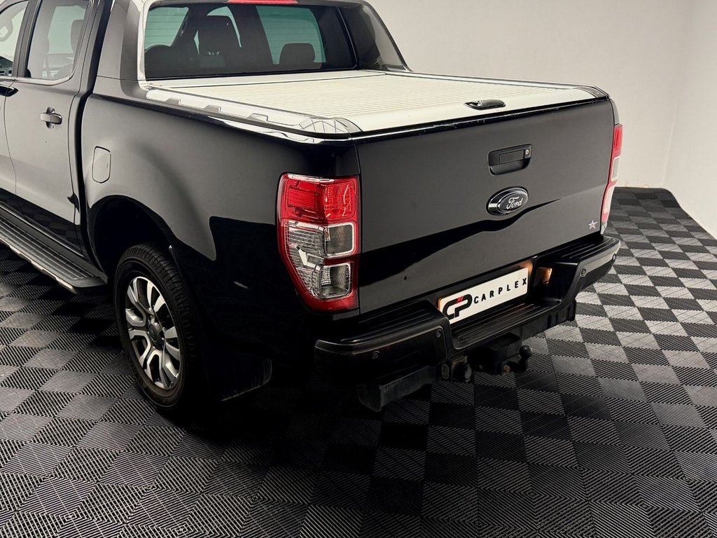 Used Ford Ranger 2019 for sale - 76593457: Photo 29