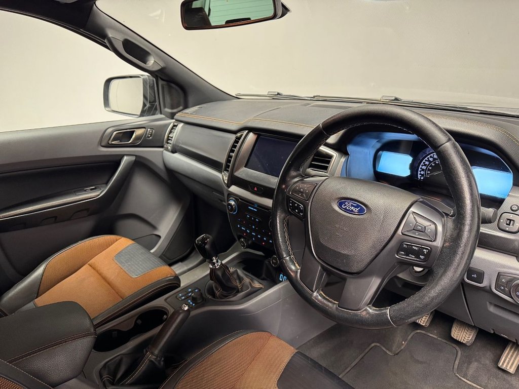 Used Ford Ranger 2019 for sale - 76593457: Photo 3