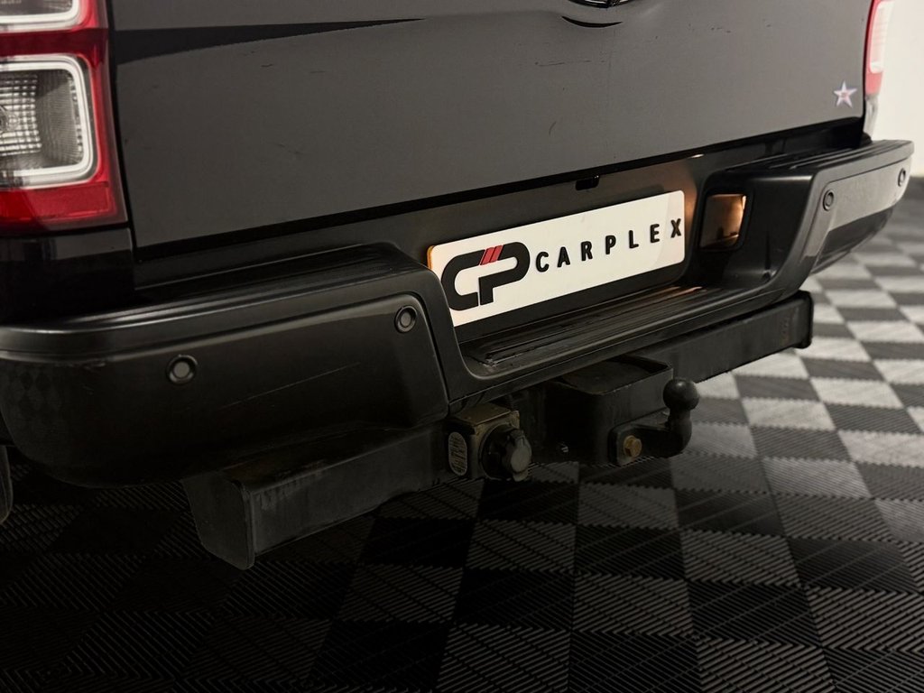 Used Ford Ranger 2019 for sale - 76593457: Photo 30