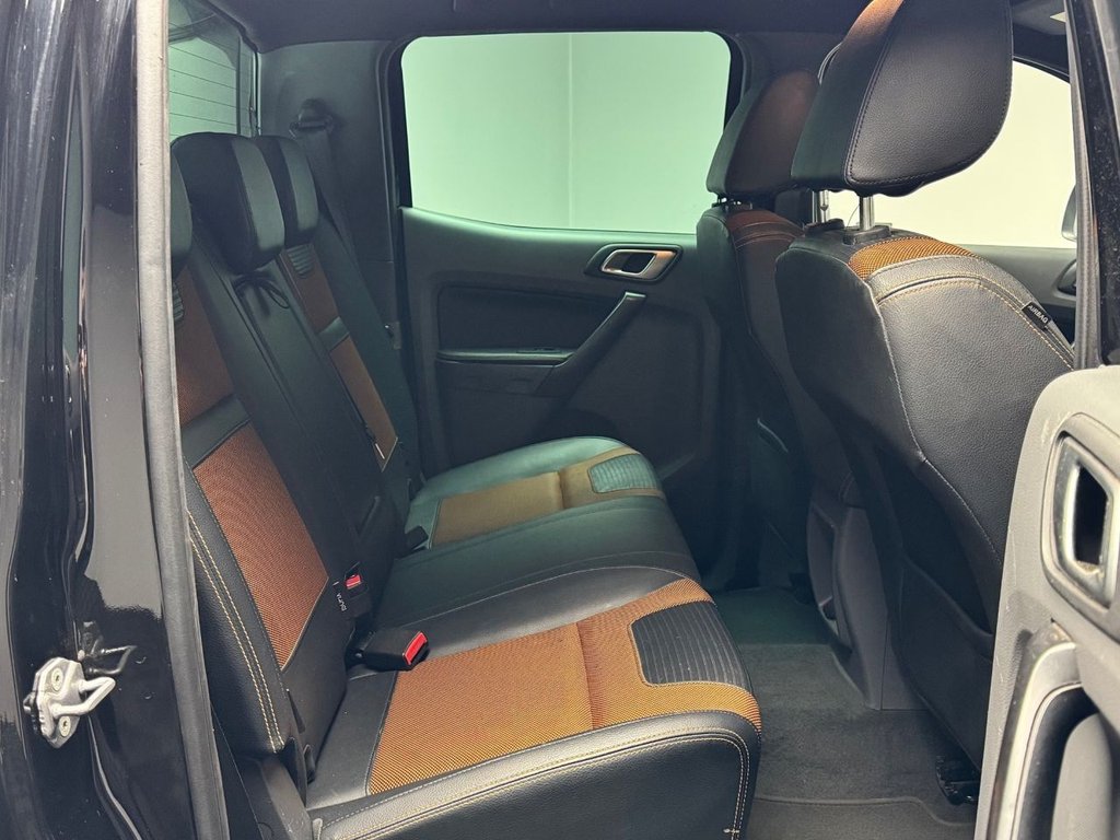 Used Ford Ranger 2019 for sale - 76593457: Photo 36