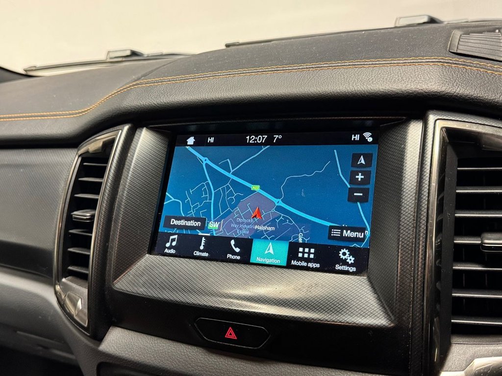 Used Ford Ranger 2019 for sale - 76593457: Photo 38