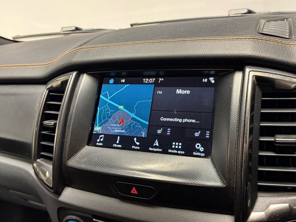 Used Ford Ranger 2019 for sale - 76593457: Photo 39