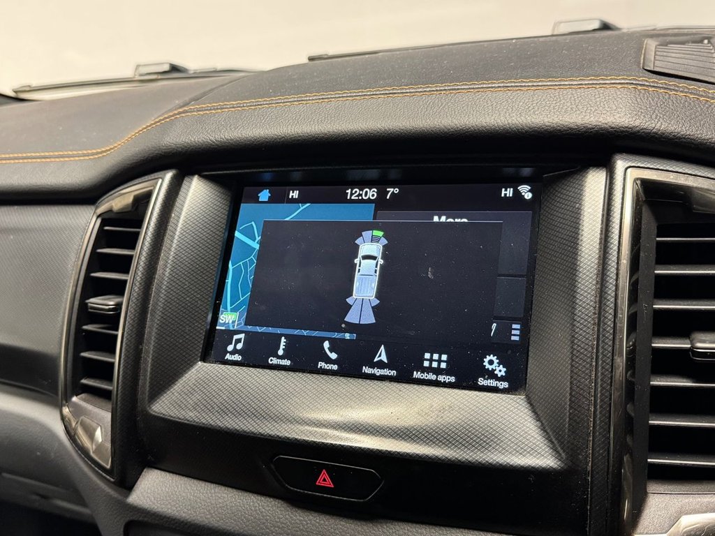 Used Ford Ranger 2019 for sale - 76593457: Photo 41