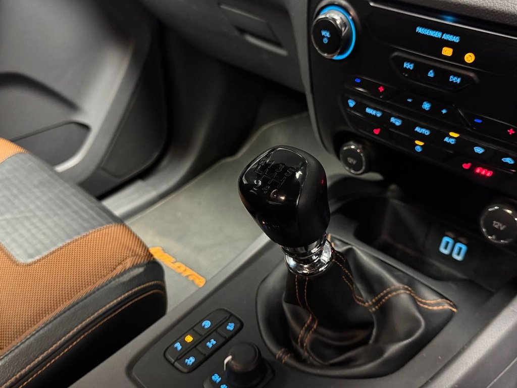 Used Ford Ranger 2019 for sale - 76593457: Photo 45