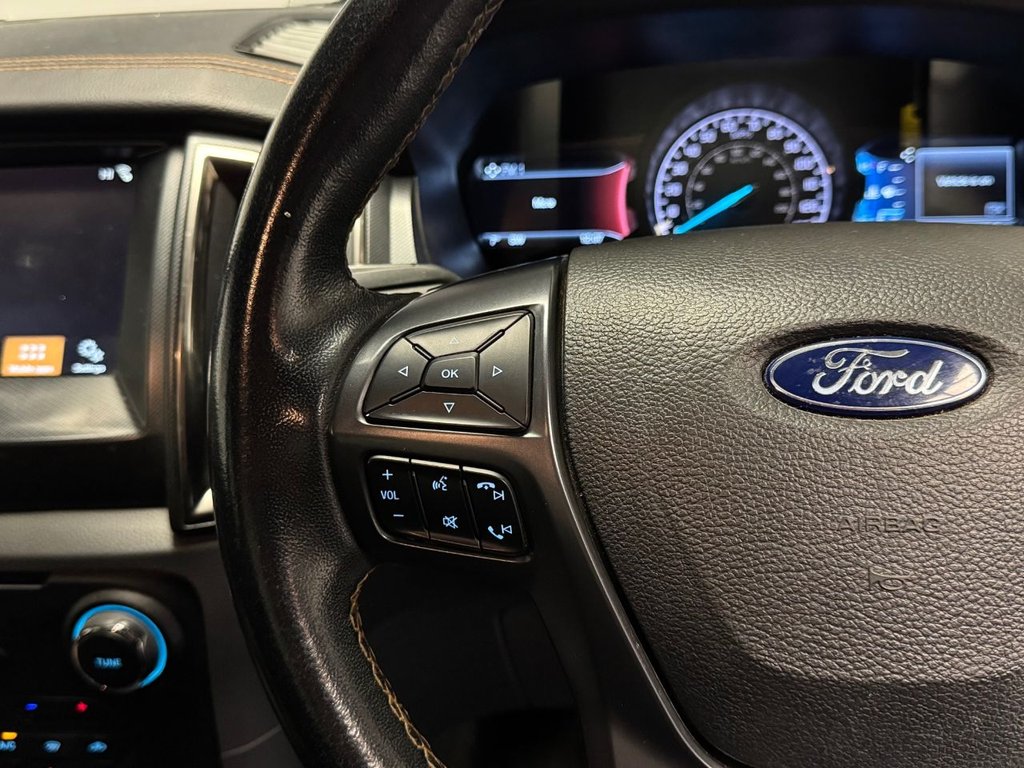 Used Ford Ranger 2019 for sale - 76593457: Photo 48