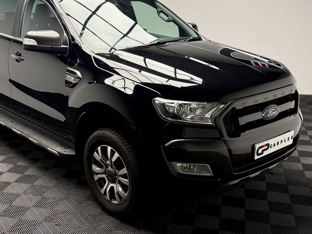 Used Ford Ranger 2019 for sale - 76593457: Photo 6