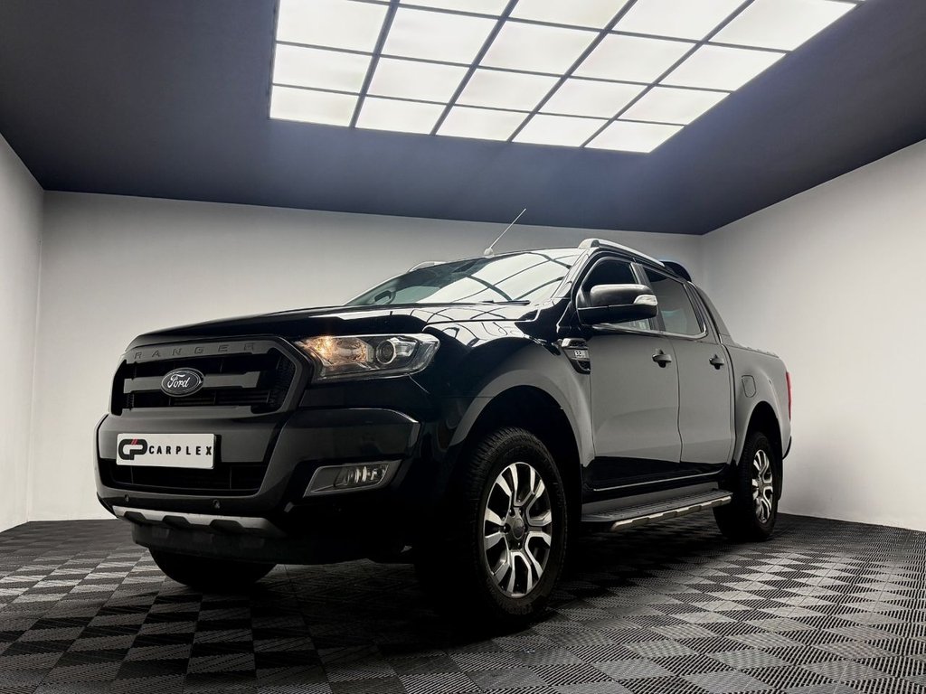 Used Ford Ranger 2019 for sale - 76593457: Photo 7