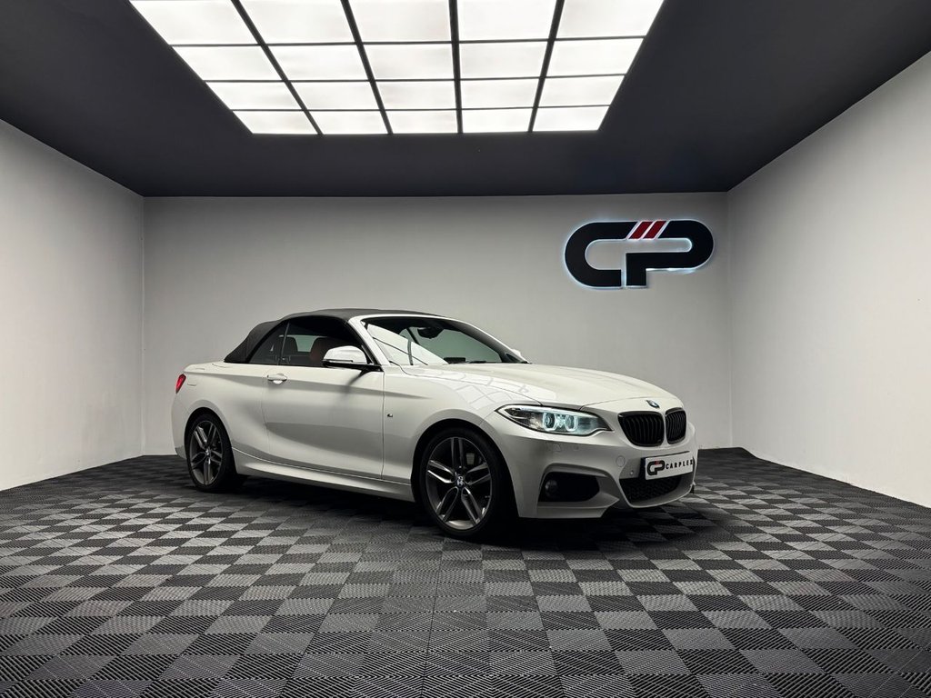 Used BMW 2 Series 2015 for sale - 77244495: Photo 10