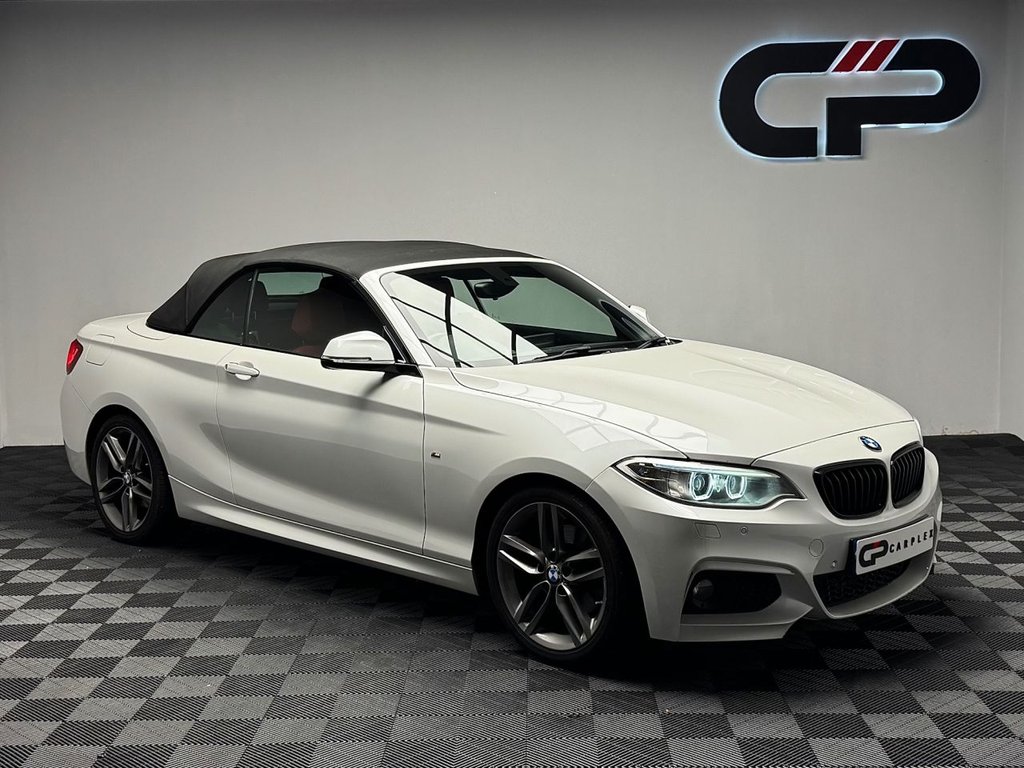 Used BMW 2 Series 2015 for sale - 77244495: Photo 11
