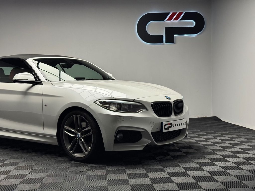 Used BMW 2 Series 2015 for sale - 77244495: Photo 12