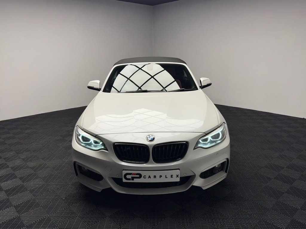 Used BMW 2 Series 2015 for sale - 77244495: Photo 13