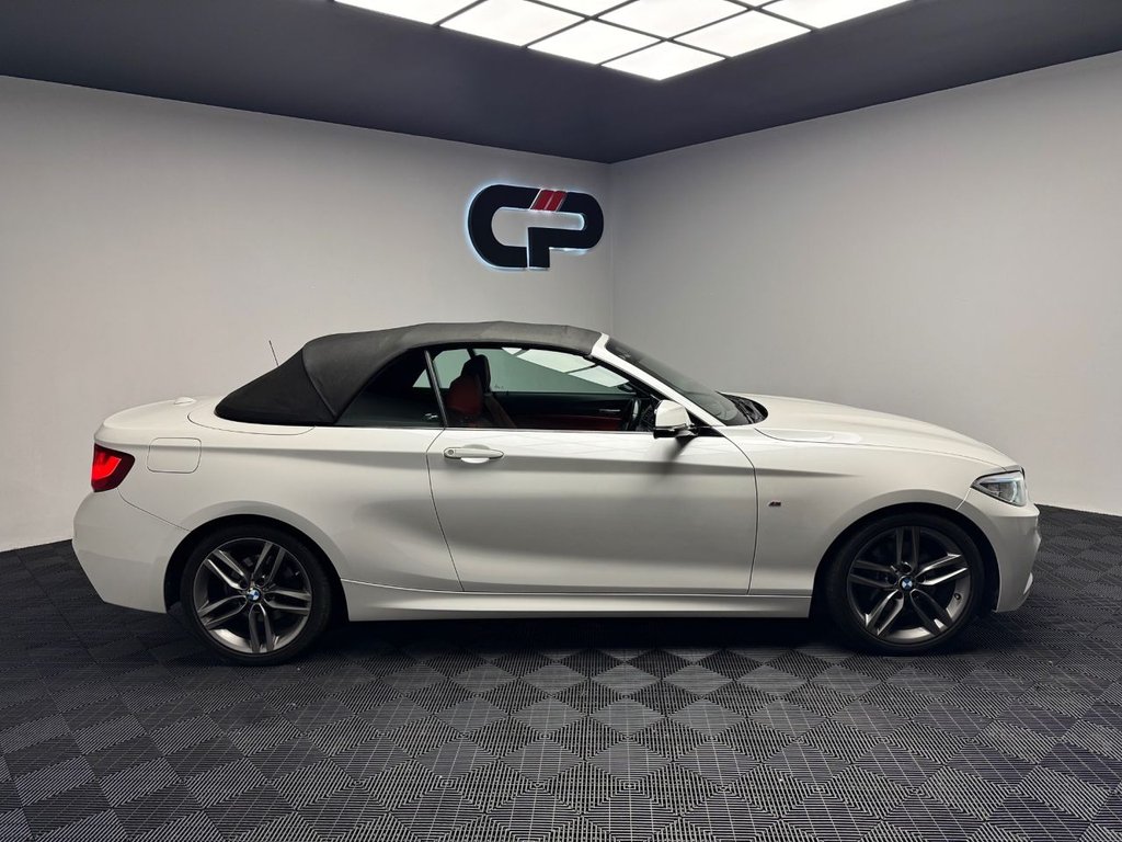 Used BMW 2 Series 2015 for sale - 77244495: Photo 15