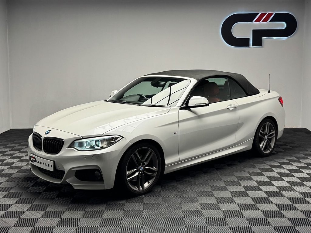 Used BMW 2 Series 2015 for sale - 77244495: Photo 16