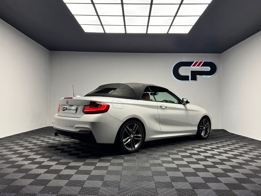 Used BMW 2 Series 2015 for sale - 77244495: Photo 18