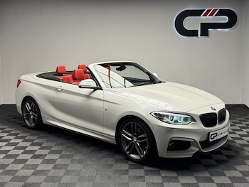 Used BMW 2 Series 2015 for sale - 77244495: Photo