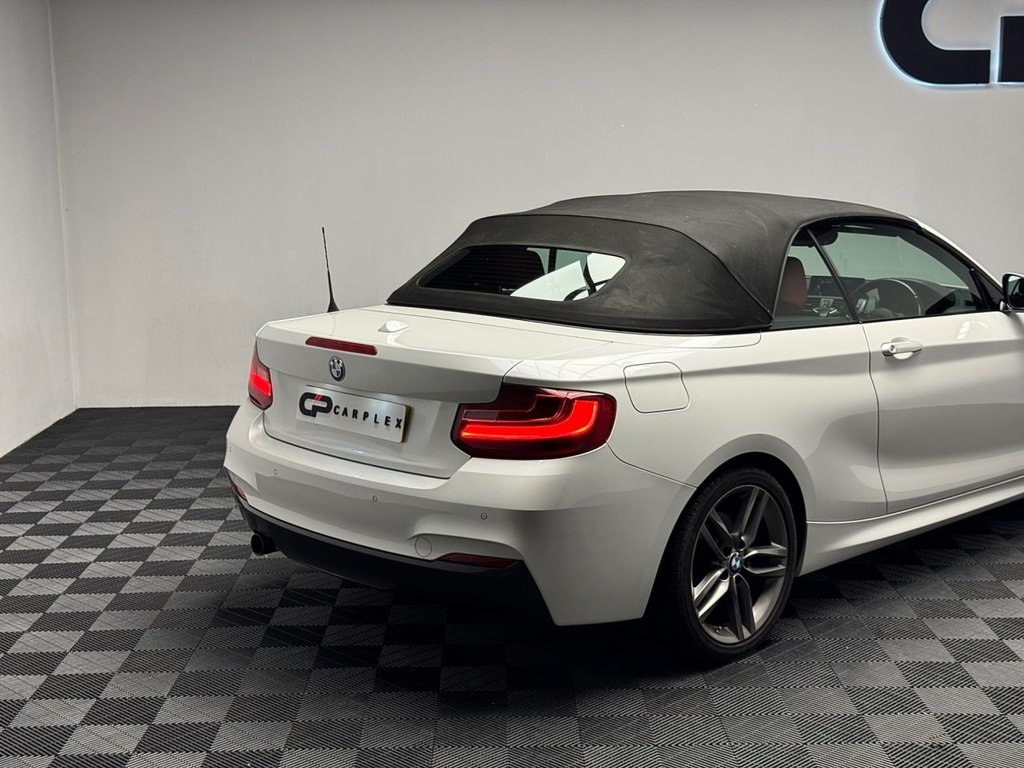 Used BMW 2 Series 2015 for sale - 77244495: Photo 20