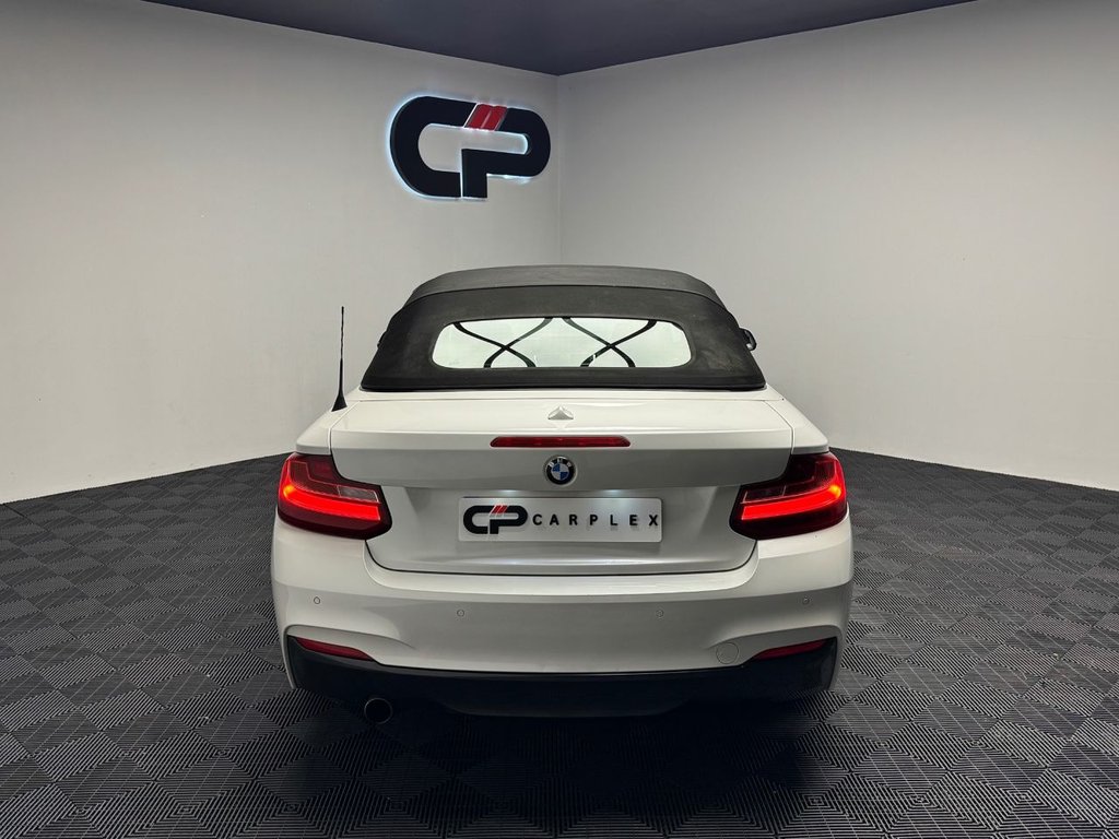 Used BMW 2 Series 2015 for sale - 77244495: Photo 21