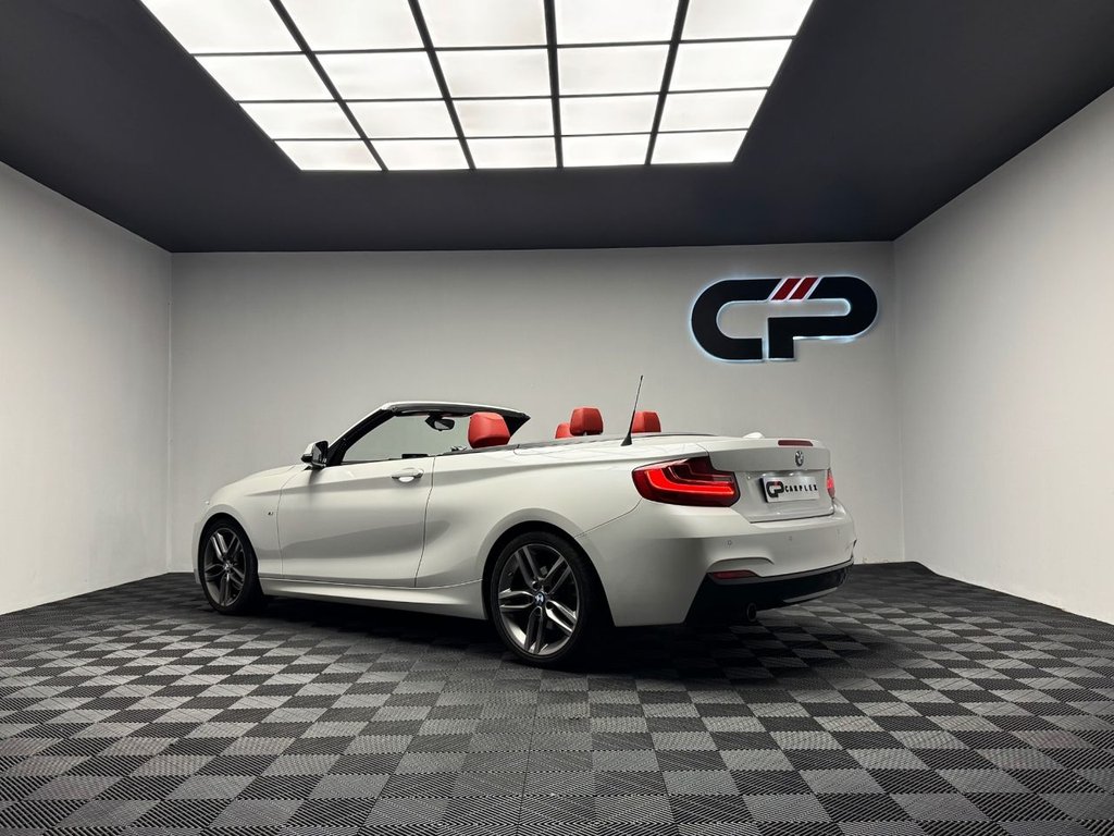 Used BMW 2 Series 2015 for sale - 77244495: Photo 25