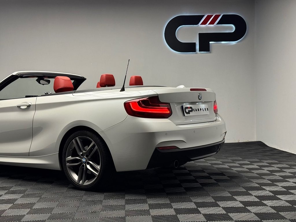 Used BMW 2 Series 2015 for sale - 77244495: Photo 26