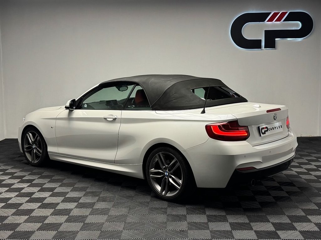 Used BMW 2 Series 2015 for sale - 77244495: Photo 27