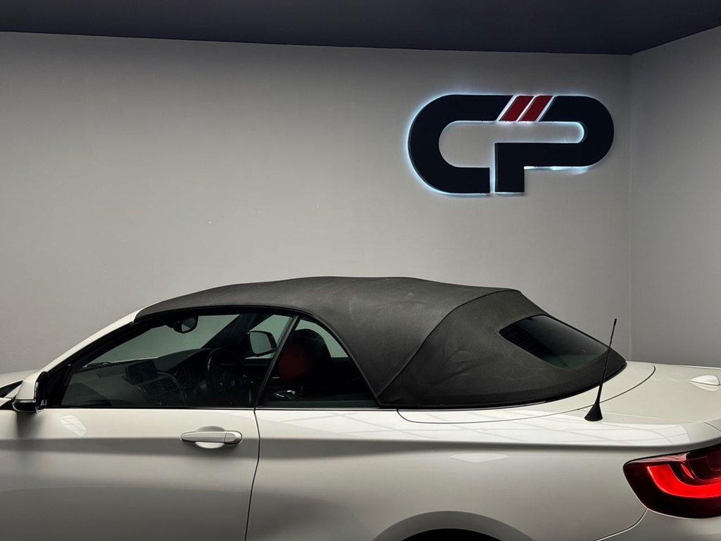 Used BMW 2 Series 2015 for sale - 77244495: Photo 28