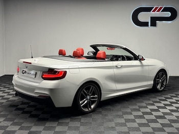 Used BMW 2 Series 2015 for sale - 77244495: Photo