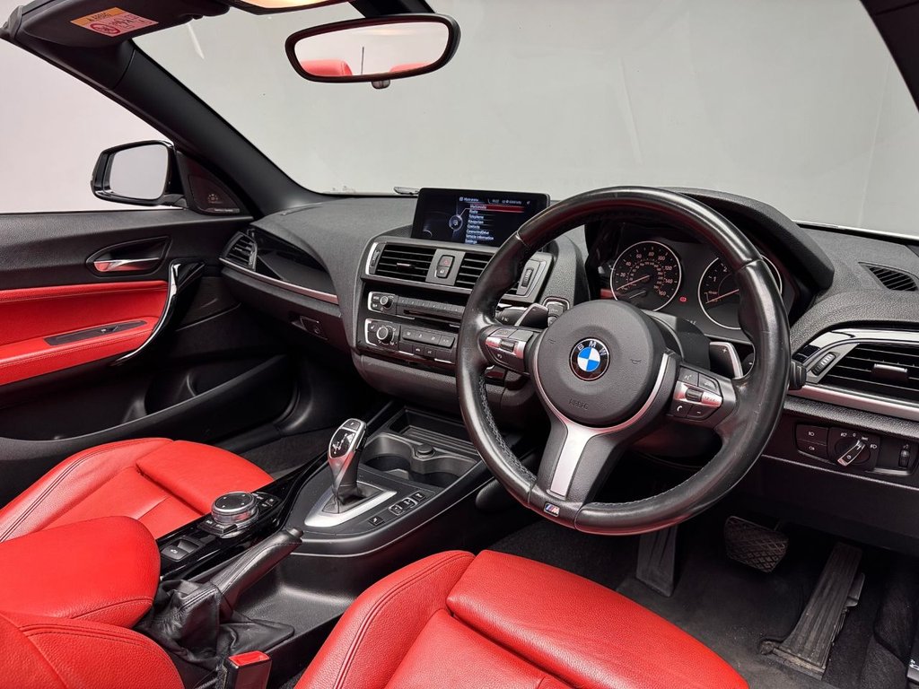 Used BMW 2 Series 2015 for sale - 77244495: Photo 3