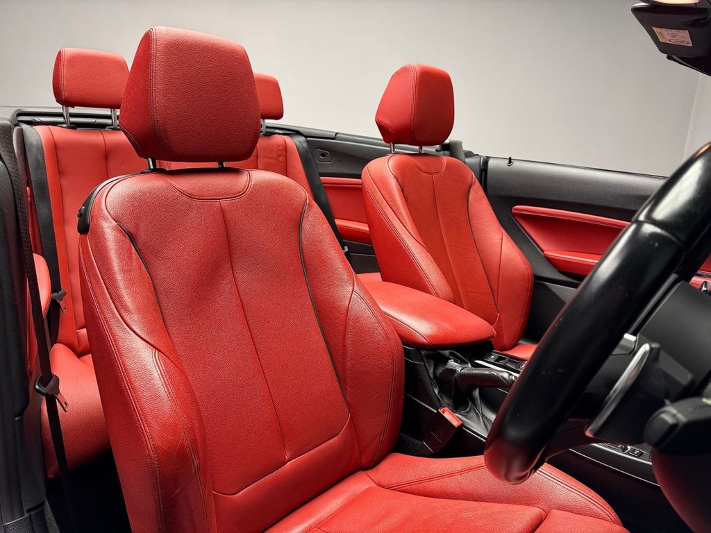 Used BMW 2 Series 2015 for sale - 77244495: Photo 31