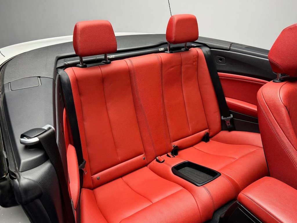 Used BMW 2 Series 2015 for sale - 77244495: Photo 32