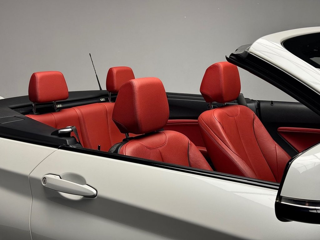 Used BMW 2 Series 2015 for sale - 77244495: Photo 33